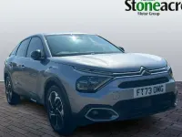 Used Citroën C4 PureTech 131 HP (96 kW) 2024 SUV
