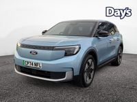 Used Ford Explorer Premium 210 kW (286 HP) 2025 Blue SUV