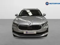Used Skoda Superb SE Technology 2024 Silver Estate