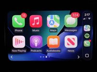 Used Vauxhall Mokka Ultimate 2023 Black SUV