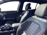 Used Kia Sportage GT-Line S 207 HP (152 kW) 2025 Black SUV