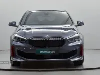 Used BMW 128 Shadowline 261 HP (191 kW) 2023 Grey Hatchback
