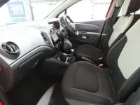 Used Renault Captur Iconic 130 HP (95 kW) 2020 Red SUV