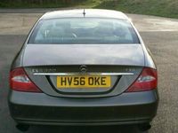 Used Mercedes CLS320 2006 Sedan
