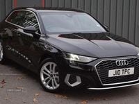 Used Audi A3 Sport 150 HP (110 kW) 2024