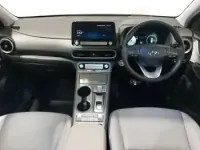 Used Hyundai Kona Ultimate 150 kW (204 HP) 2023 Grey SUV