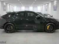 Used Lamborghini Urus 650 HP (478 kW) 2021 Black SUV