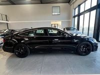 Used Audi A7 Sportback S-Line 231 HP (169 kW) 2019 Black Hatchback