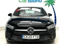 Used Mercedes A180 Executive 136 HP (100 kW) 2022 Hatchback