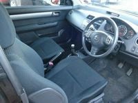 Used Suzuki Swift 2006 Hatchback
