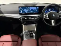 Used BMW 420 M Sport 2023 White Coupe