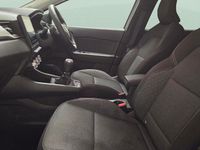 Used Renault Captur Iconic 91 HP (66 kW) 2022 Grey SUV