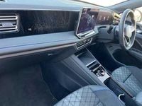 Used VW Tiguan 204 HP (150 kW) 2025 SUV