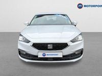 Used Seat Leon SE 2021 White Hatchback