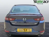 Used Mazda 3 Inclusive 179 HP (131 kW) 2021 Sedan