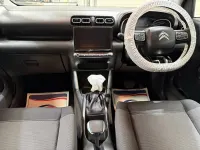 Used Citroën C3 Aircross Feel 2018 Red SUV
