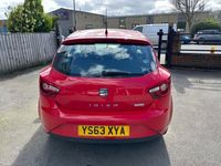 used Seat Ibiza 1.4 Toca 3dr