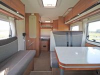 Used Weinsberg CaraLoft 130 HP (95 kW) 2014 Van