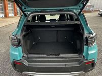 Used Jeep Avenger EV Summit 113 kW (154 HP) 2024 SUV
