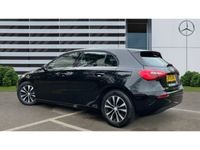 used Mercedes A180 A-ClassSE 5dr Auto Petrol Hatchback