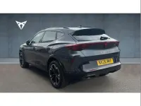 Used Cupra Formentor 147 HP (108 kW) 2026 Grey SUV