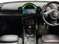 Used Mini Cooper S Clubman Sport 192 HP (141 kW) 2020 Green Estate