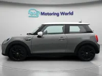 Used Mini Cooper SE Hatch 135 kW (184 HP) 2022 Hatchback