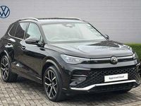 Used VW Tiguan 150 HP (110 kW) 2025 SUV