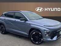 Used Hyundai Kona N Line 160 kW (218 HP) 2025 SUV