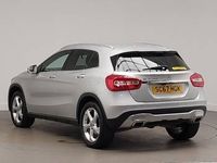 used Mercedes GLA200 GLASport Executive 5dr