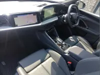Used Audi Q5 Advanced 204 HP (150 kW) 2025 Grey SUV