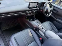 Used Honda ZR-V Advance 184 HP (135 kW) 2024 Still night SUV