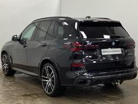 Used BMW X5 M Sport 482 HP (354 kW) 2023 Black SUV