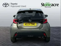 Used Toyota Yaris 116 HP (85 kW) 2024 Other Hatchback