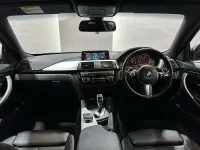 Used BMW 420 Gran Coupé M Sport 187 HP (137 kW) 2018 Grey Coupe