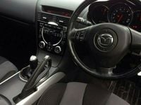 Used Mazda RX8 2006 Hatchback