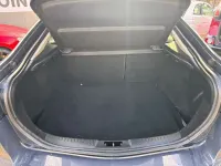 Used Ford Mondeo 140 HP (102 kW) 2014 Grey Hatchback
