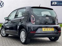 used VW up! up! 5-Dr 1.0 (65ps)