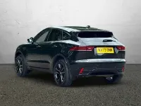 Used Jaguar E-Pace R-Dynamic 2023 Black SUV