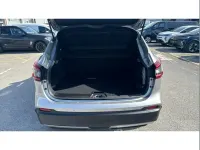 Used Nissan Qashqai Tekna 150 HP (110 kW) 2020 Silver SUV