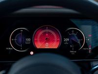 Used Rolls Royce Cullinan 571 HP (419 kW) 2025 Red SUV