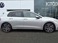 Used VW Golf VIII 150 HP (110 kW) 2026
