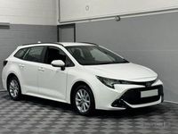 Used Toyota Corolla 2025 White Estate