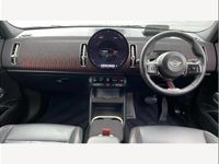 Used Mini Countryman Sport 214 HP (157 kW) 2025 Green SUV