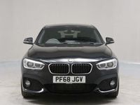 Used BMW 118 M Sport 150 HP (110 kW) 2019 Hatchback