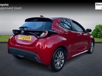 Used Toyota Yaris Hybrid 116 HP (85 kW) 2026 Hatchback