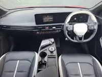 Used Kia EV6 GT-Line 165 kW (225 HP) 2025 Red SUV