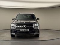 Used Mercedes GLB200 Executive 161 HP (118 kW) 2025 Cosmos black SUV