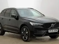 Second-hand Volvo XC60 Plus 247 CP (181 kW) 2026 SUV