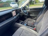 Used VW Tiguan Elegance 150 HP (110 kW) 2024 Silver SUV